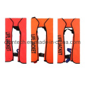 Customized Inflatable Lifesaving Jackets